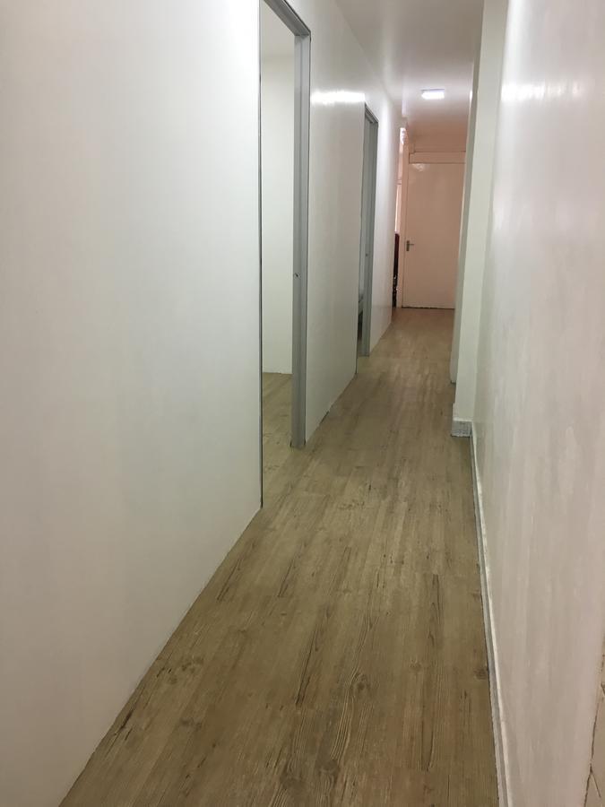 Suite mit 2 Schlafzimmern