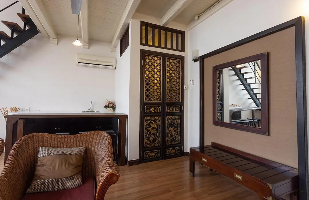 Hotel Puri Melaka-1