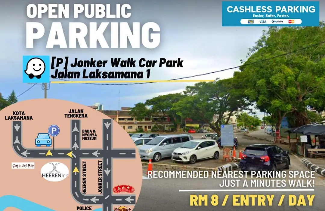Heeren Inn Melaka-1