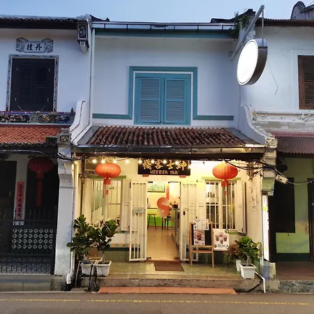 Heeren Inn Melaka-2